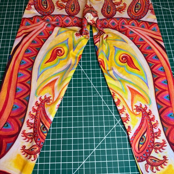 Vision Lab X Cosm Alex Grey Collab - Small - Picture 3 of 8